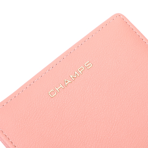 CHAMPS Iconic Collection - RFID Blocking Cardholder