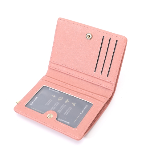 CHAMPS Iconic Collection - RFID Blocking Cardholder