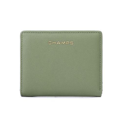 CHAMPS Iconic Collection - RFID Blocking Cardholder