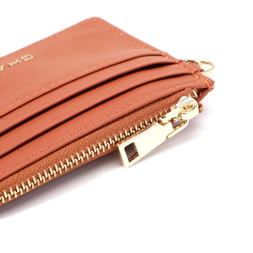 CHAMPS Iconic Collection - RFID Blocking Keychain Cardholder