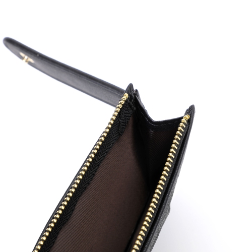 CHAMPS Iconic Collection - RFID Blocking Flip Cardholder