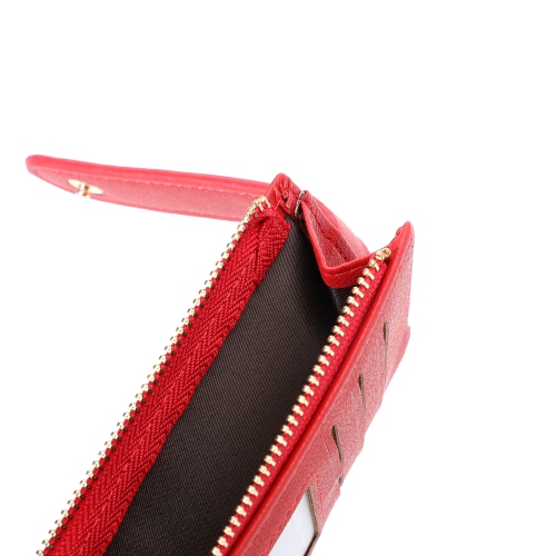 CHAMPS Iconic Collection - RFID Blocking Flip Cardholder