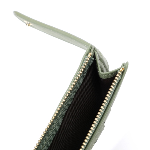 CHAMPS Iconic Collection - RFID Blocking Flip Cardholder