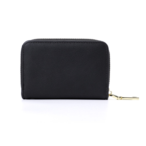 CHAMPS Iconic Collection - RFID Blocking Palm Wallet Cardholder
