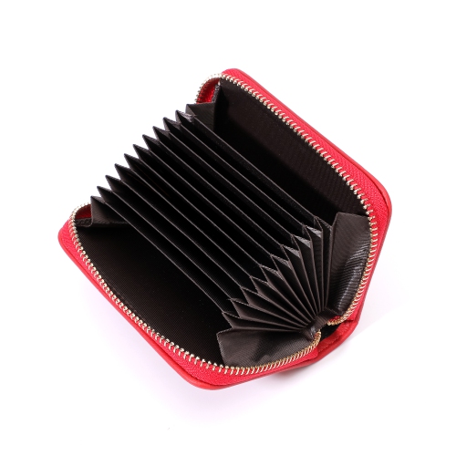 CHAMPS Iconic Collection - RFID Blocking Palm Wallet Cardholder