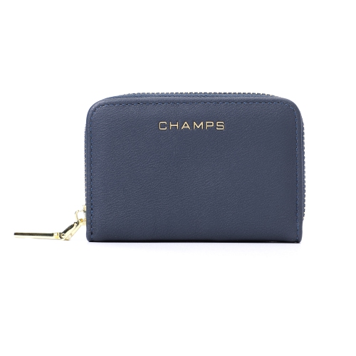 CHAMPS Iconic Collection - RFID Blocking Palm Wallet Cardholder