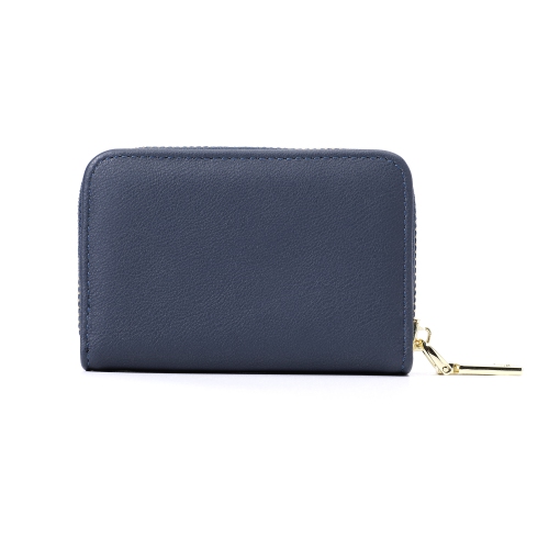 CHAMPS Iconic Collection - RFID Blocking Palm Wallet Cardholder