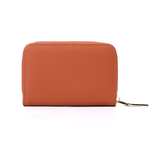 CHAMPS Iconic Collection - RFID Blocking Palm Wallet Cardholder