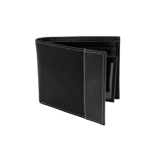 Men's Slim Wallet
