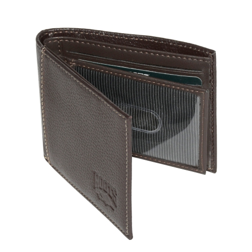 Men's Slim Wallet