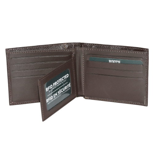 Men's Slim Wallet