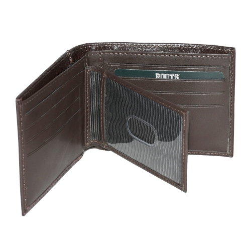 Men's Slim Wallet