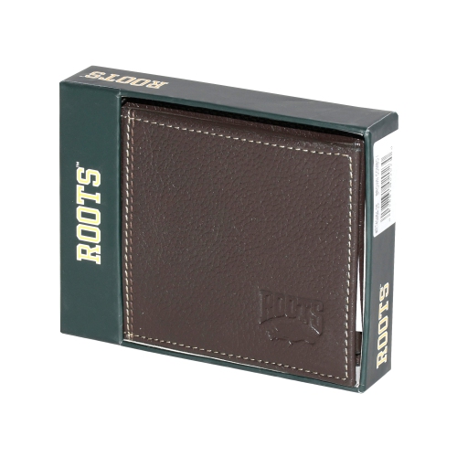 Men's Slim Wallet