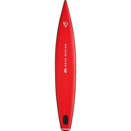 Aqua Marina - RACE 14' Racing Inflatable Stand Up Paddle Board