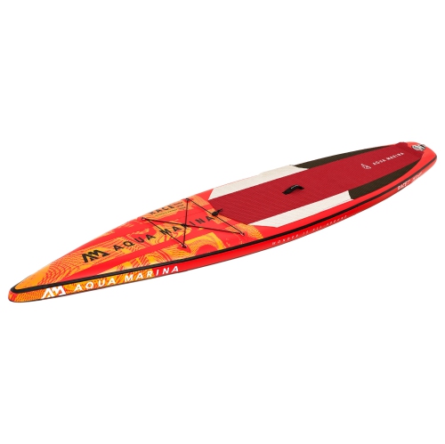 Aqua Marina - RACE 14' Racing Inflatable Stand Up Paddle Board