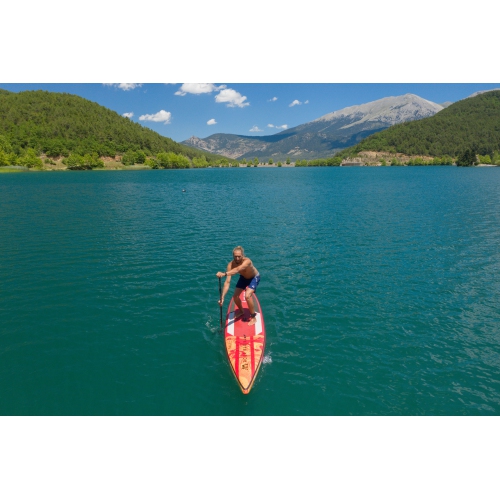 Aqua Marina - RACE 14' Racing Inflatable Stand Up Paddle Board