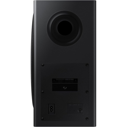 HW-Q910D/ZC DE SAMSUNG - Barre de son 9,1,4 canaux avec Dolby Atmos sans fil, Q-Symphony, amplificateur vocal actif, mode jeu Pro, assistant vocal