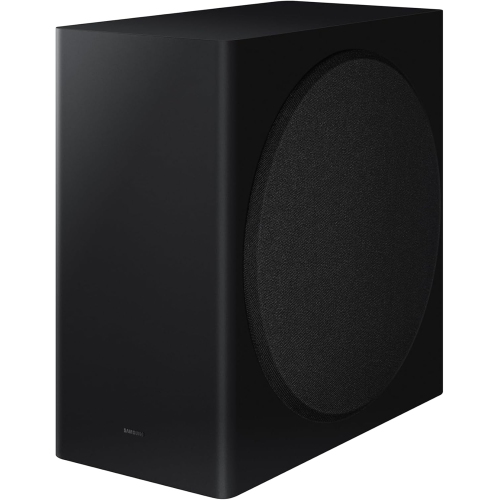 HW-Q910D/ZC DE SAMSUNG - Barre de son 9,1,4 canaux avec Dolby Atmos sans fil, Q-Symphony, amplificateur vocal actif, mode jeu Pro, assistant vocal