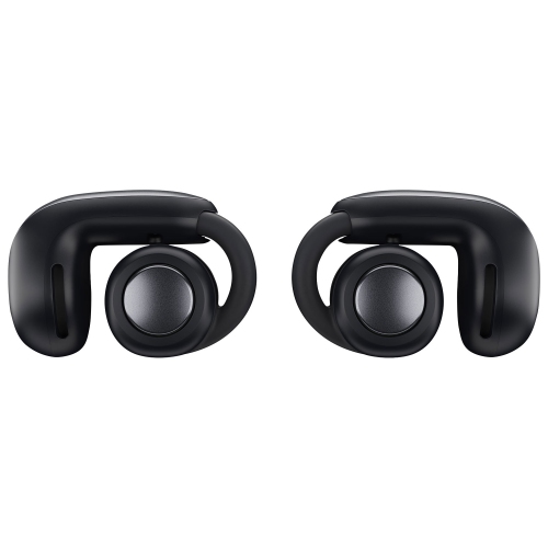 Boîte ouverte - Écouteurs boutons Ultra Open de Bose avec technologie OpenAudio