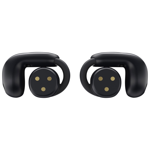 Boîte ouverte - Écouteurs boutons Ultra Open de Bose avec technologie OpenAudio