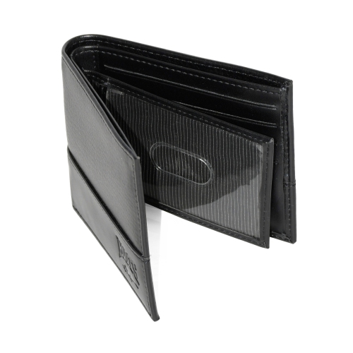 Men's Slim Billfold Wallet