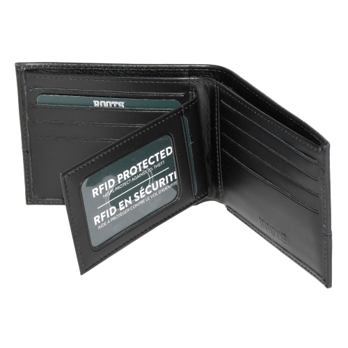 Men's Slim Billfold Wallet