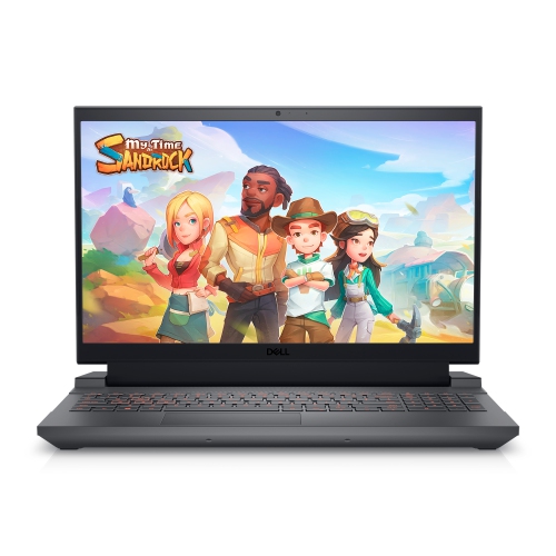 DELL  " G15 5535 15.6"" Amd Ryzen 7 7840Hs 512 GB SSD 16 GB Ddr5" Excellent laptop, teenager LOVES it!