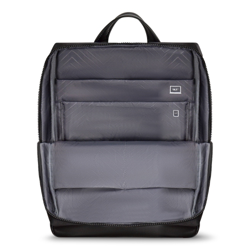 CHAMPS Onyx Collection - Modern Backpack