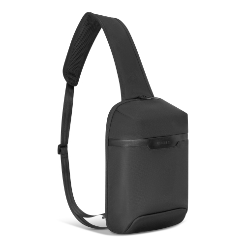 Sac à bandoulière de la collection Onyx de CHAMPS