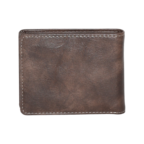 Men's Slim Wallet