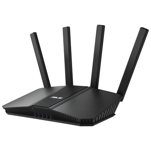 ASUS Wireless Dual-Band Wi-Fi 7 Router