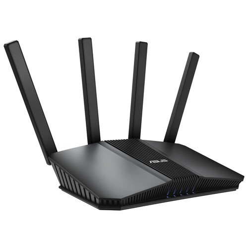 ASUS Wireless Dual-Band Wi-Fi 7 Router