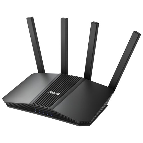 ASUS Wireless Dual-Band Wi-Fi 7 Router