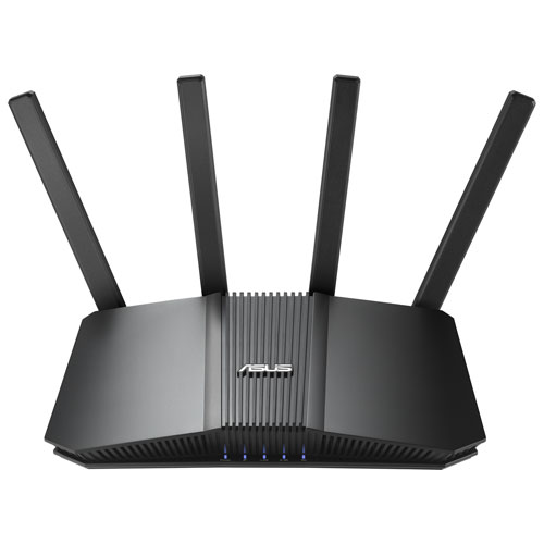 ASUS Wireless Dual-Band Wi-Fi 7 Router