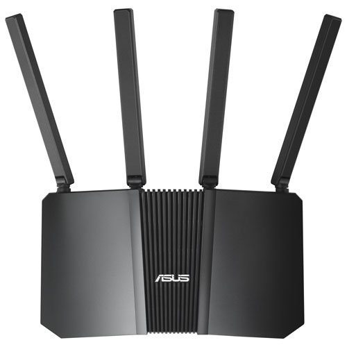 ASUS Wireless Dual-Band Wi-Fi 7 Router