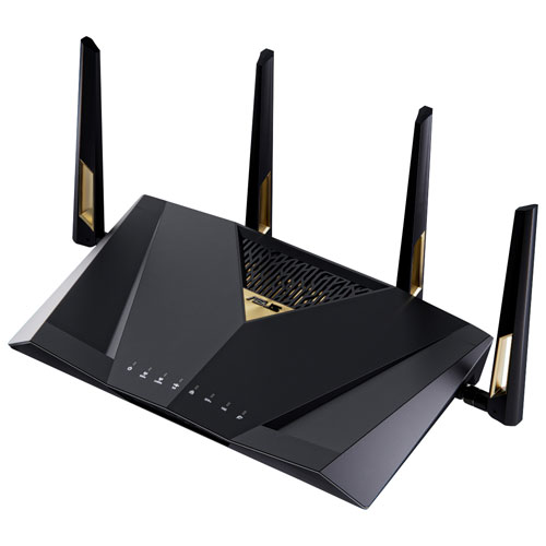 ASUS Wireless Wi-Fi 7 Router