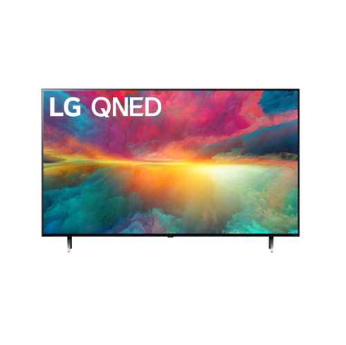 Refurbished - LG 55QNED75URA 55" 4K UHD QNED webOS 23 Smart TV