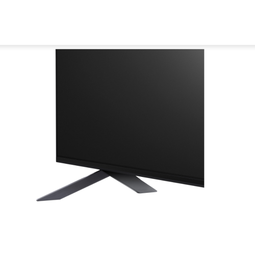 Remis à neuf - téléviseur intelligent webOS 23 QNED75URA QNEA UHD 4K de 55 po de LG