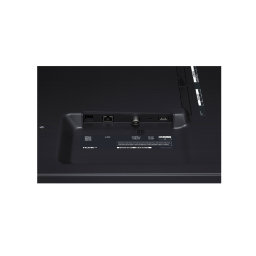 Remis à neuf - téléviseur intelligent webOS 23 QNED75URA QNEA UHD 4K de 55 po de LG