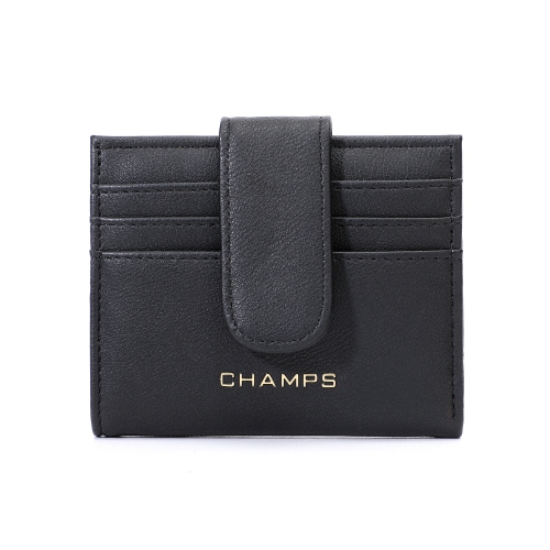 CHAMPS Iconic Collection - RFID Blocking Cardholder