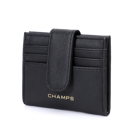 CHAMPS Iconic Collection - RFID Blocking Cardholder