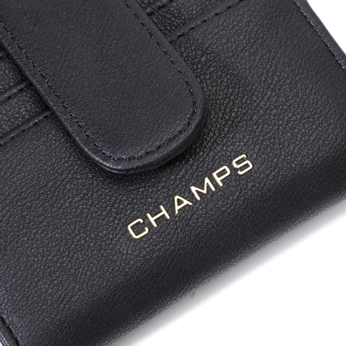 CHAMPS Iconic Collection - RFID Blocking Cardholder