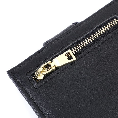 CHAMPS Iconic Collection - RFID Blocking Cardholder