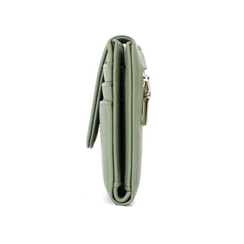 CHAMPS Iconic Collection - RFID Blocking Cardholder