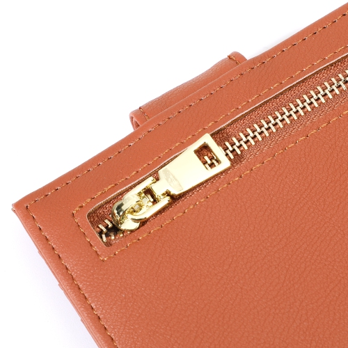CHAMPS Iconic Collection - RFID Blocking Cardholder
