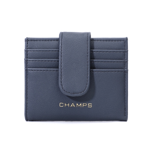 CHAMPS Iconic Collection - RFID Blocking Cardholder