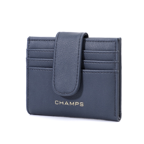 CHAMPS Iconic Collection - RFID Blocking Cardholder