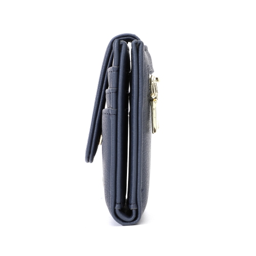 CHAMPS Iconic Collection - RFID Blocking Cardholder