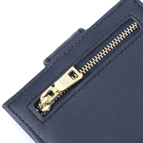 CHAMPS Iconic Collection - RFID Blocking Cardholder