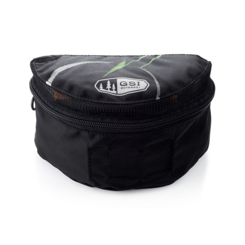 GSI crossover kitchen kit | Everything you need to cook, clean, spice + stow